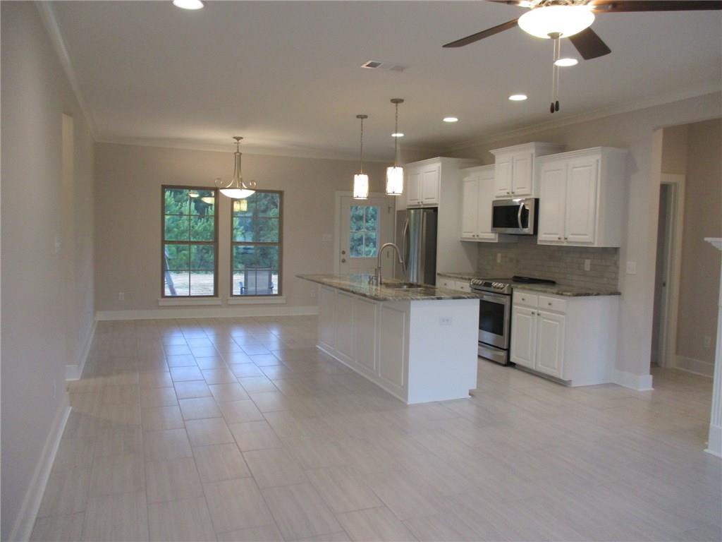 273 Crossover Road Pineville, LA 71360 - Photo 5 of 14 Gallery Image 5