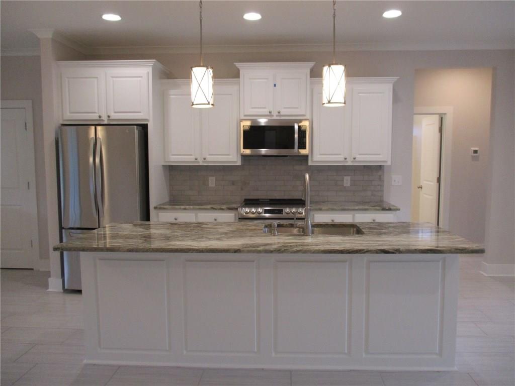 273 Crossover Road Pineville, LA 71360 - Photo 10 of 14 Gallery Image 10