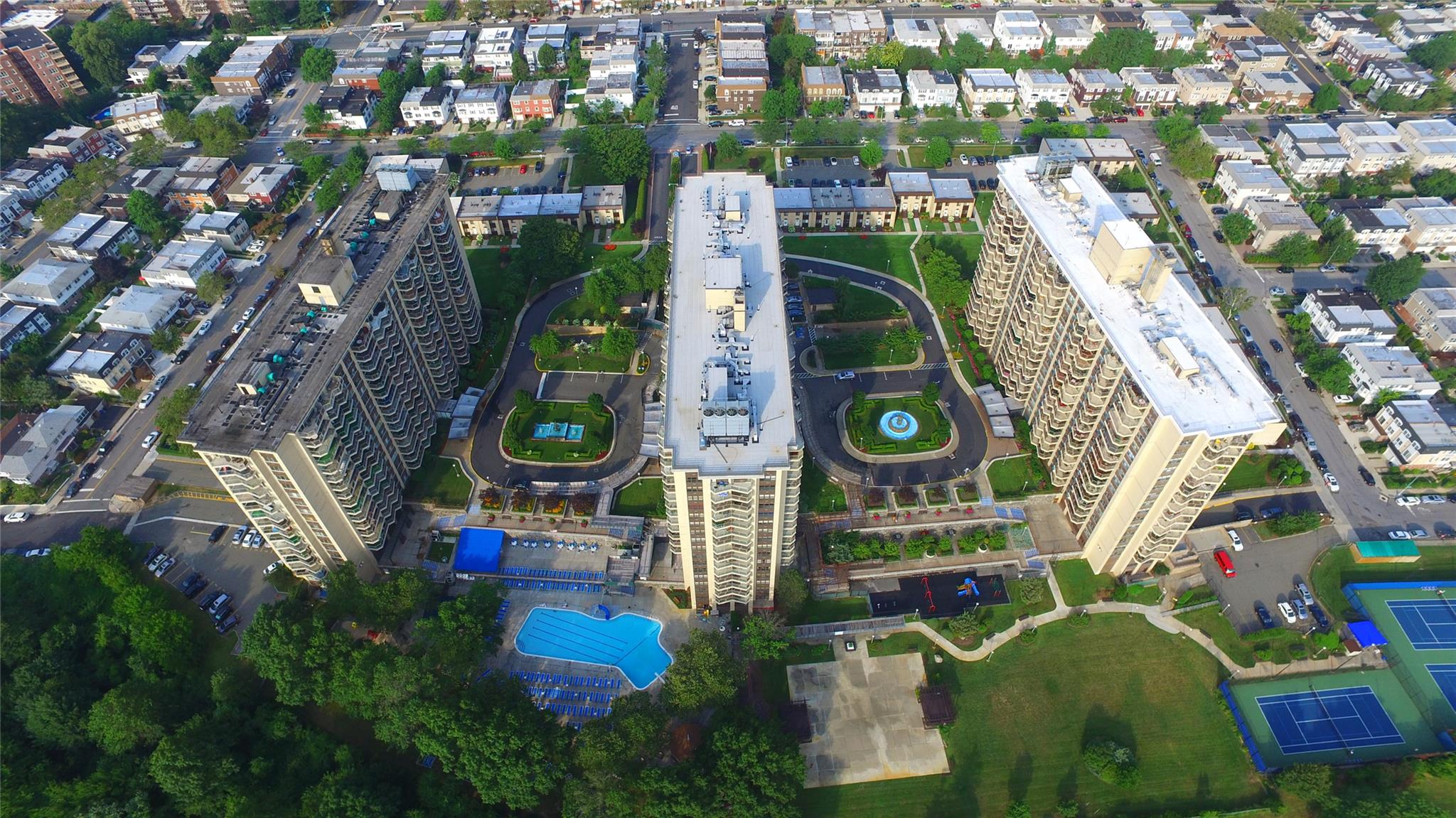 17-85 215th Street, Unit 4B Queens, NY 11360 - Photo 17 of 31 View of property location