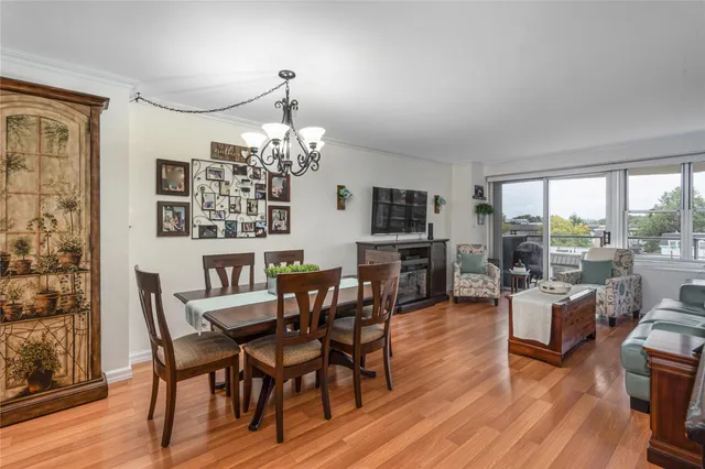 $375,000 | 17-85 215th Street, Unit 4B | Bay Terrace