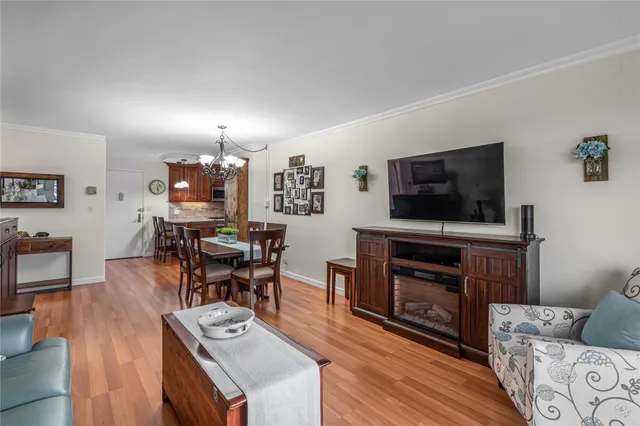 $375,000 | 17-85 215th Street, Unit 4B | Bay Terrace