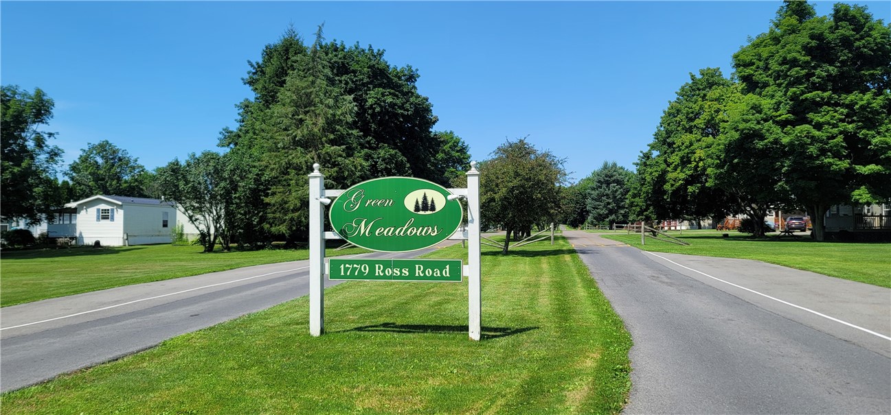 1779 Ross Road Arcadia, NY 14489 - Photo 2 of 26