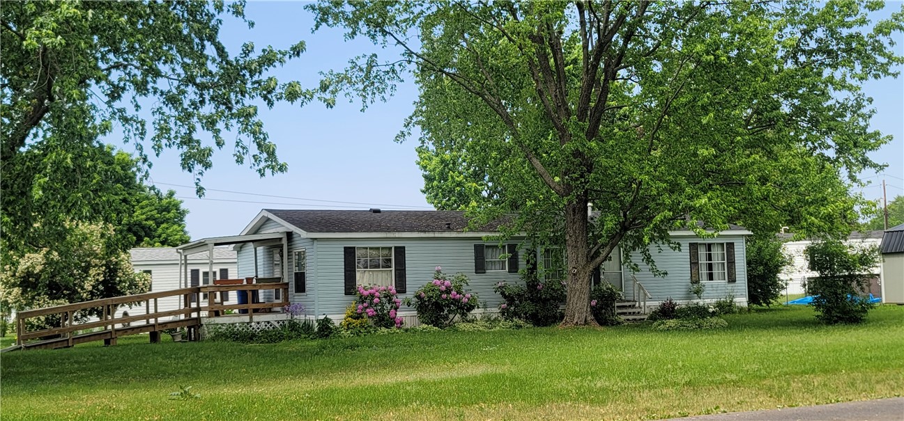 1779 Ross Road Arcadia, NY 14489 - Photo 3 of 26