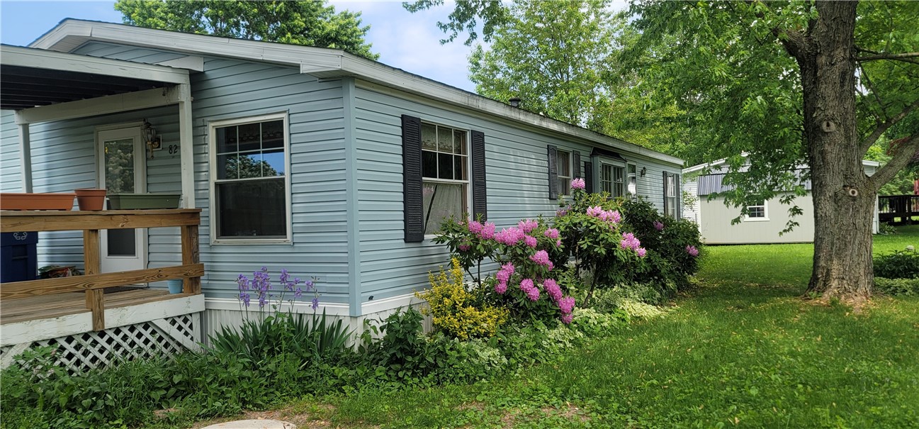 1779 Ross Road Arcadia, NY 14489 - Photo 4 of 26