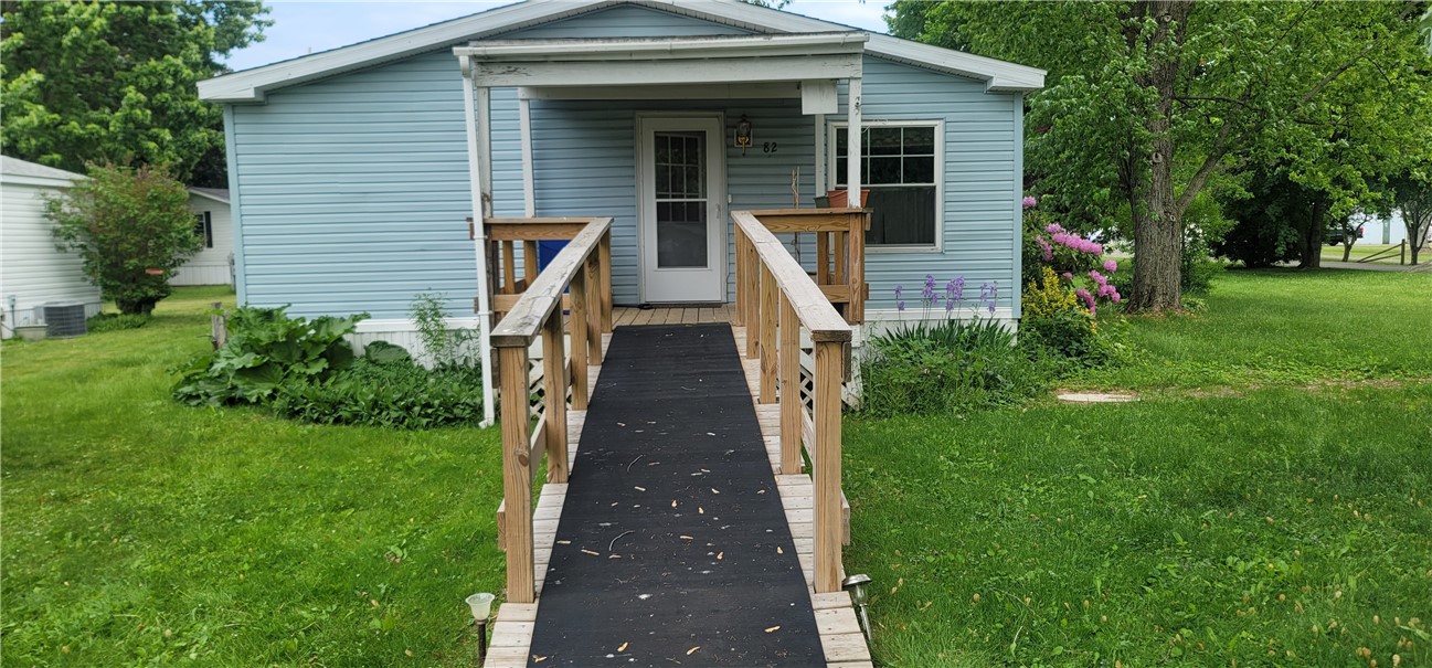 1779 Ross Road Arcadia, NY 14489 - Photo 6 of 26