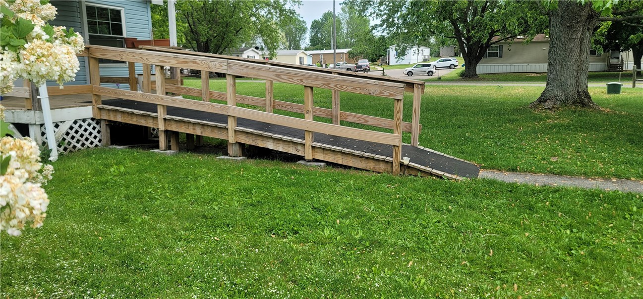 1779 Ross Road Arcadia, NY 14489 - Photo 7 of 26