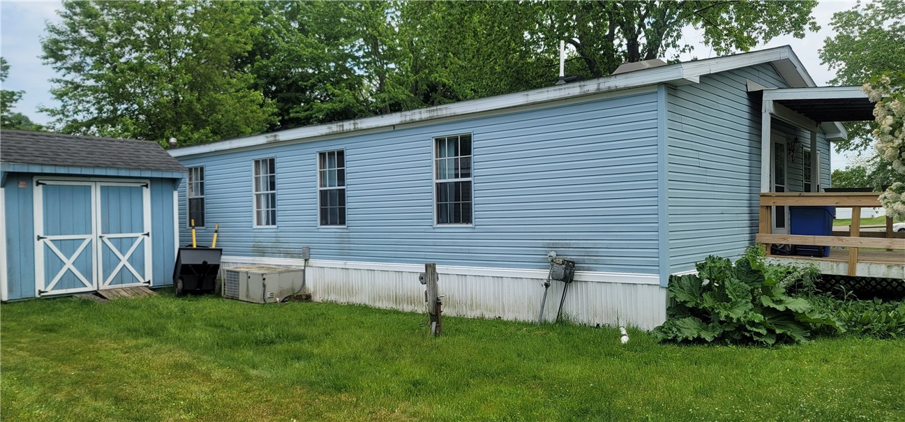 1779 Ross Road Arcadia, NY 14489 - Photo 8 of 26