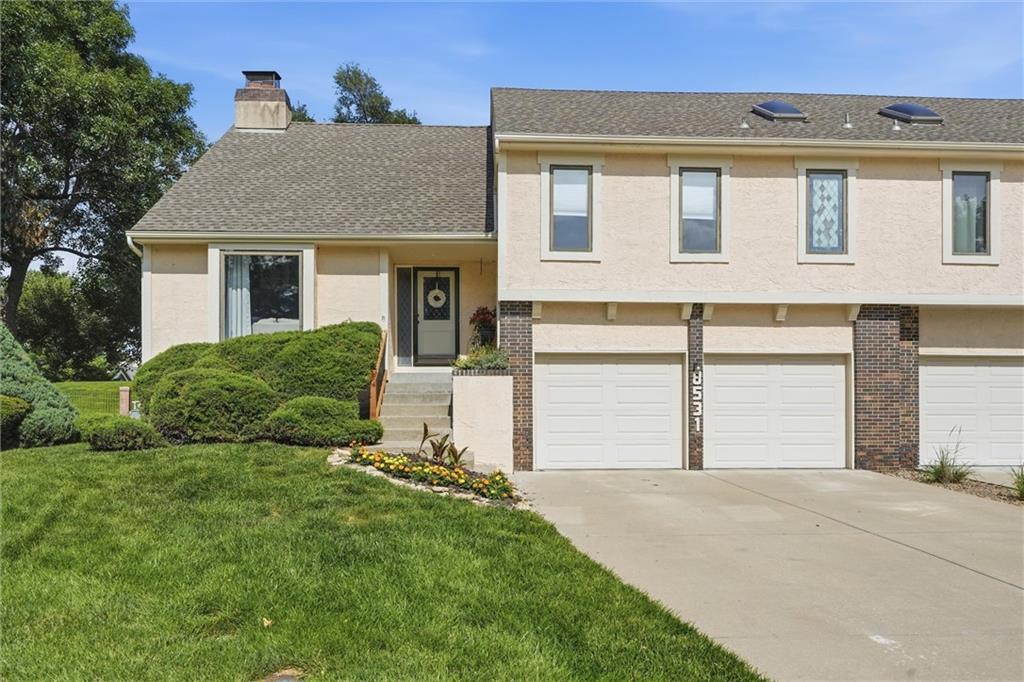 8531 Long Street Lenexa, KS 66215 - Photo 1 of 30