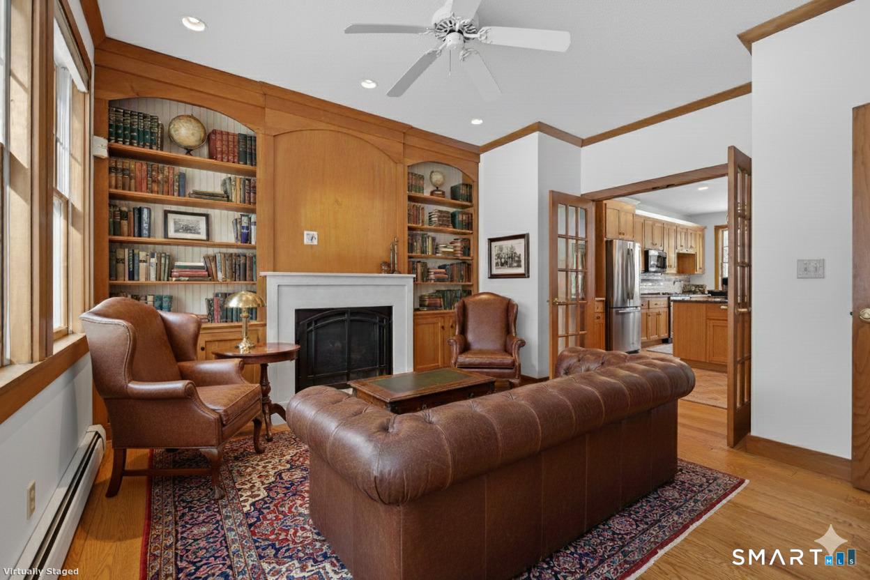 14 Cutler Road Old Lyme, CT 06371 - Photo 16 of 34