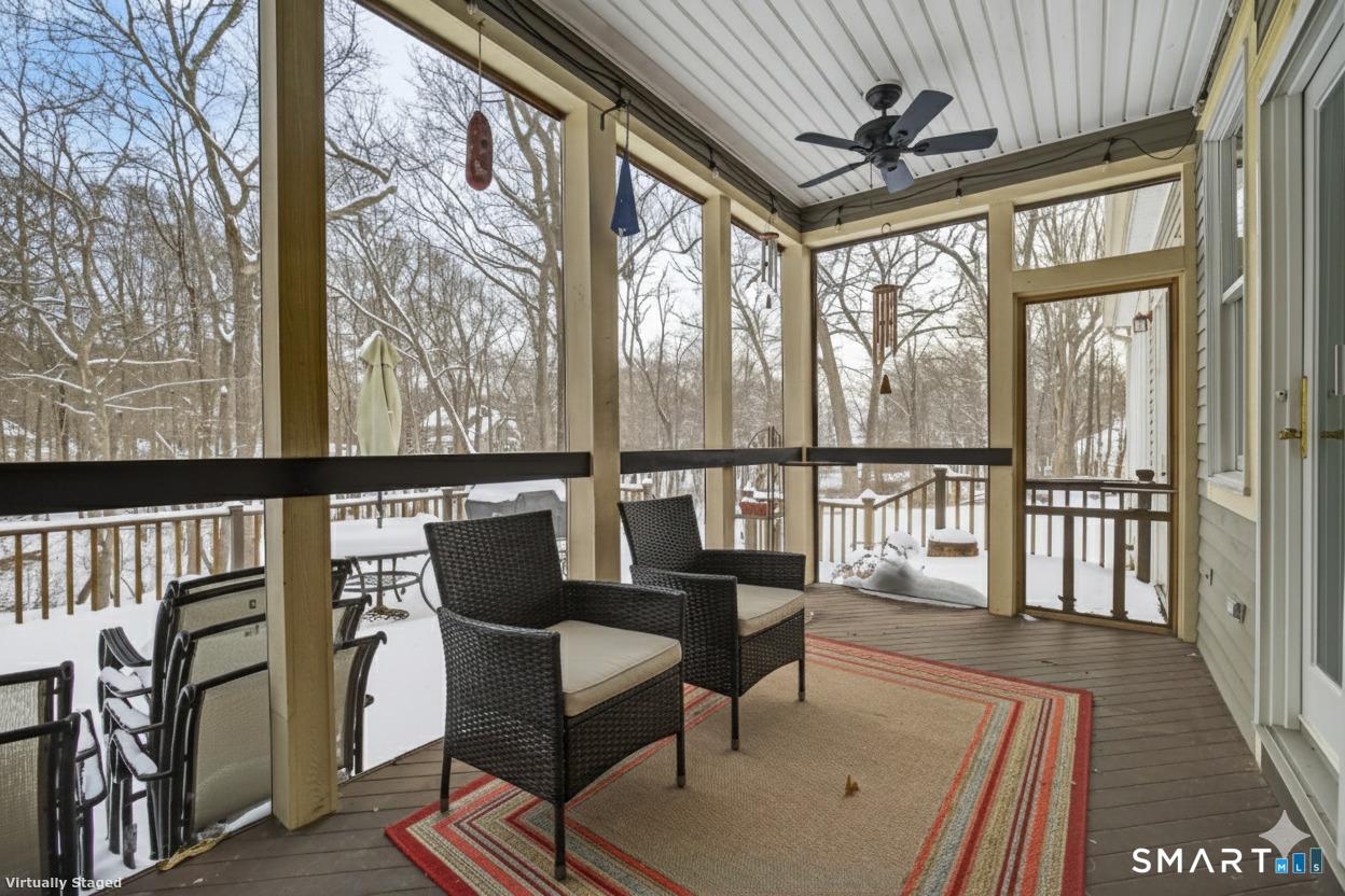 14 Cutler Road Old Lyme, CT 06371 - Photo 18 of 34