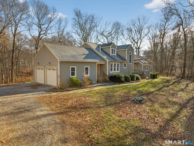 $1,425,000 | 14 Cutler Road, Old Lyme, CT 06371