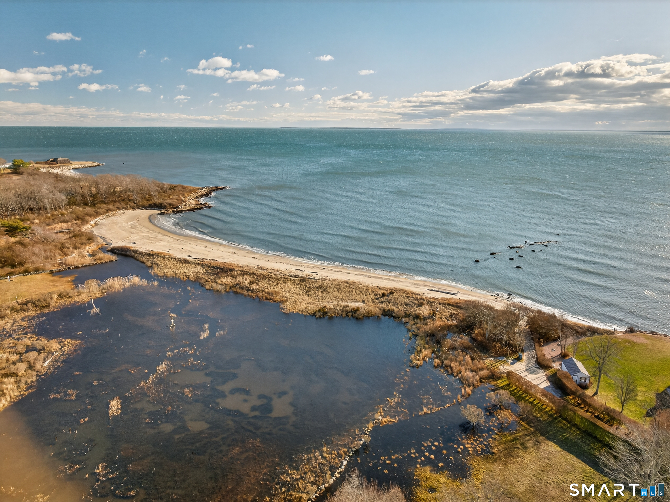 14 Cutler Road Old Lyme, CT 06371 - Photo 30 of 34