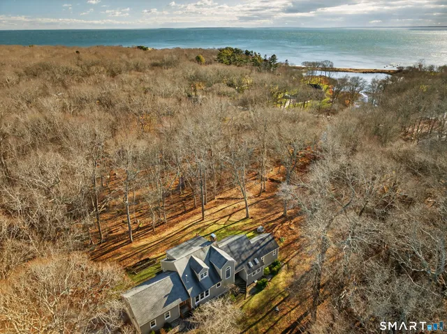 $1,425,000 | 14 Cutler Road, Old Lyme, CT 06371