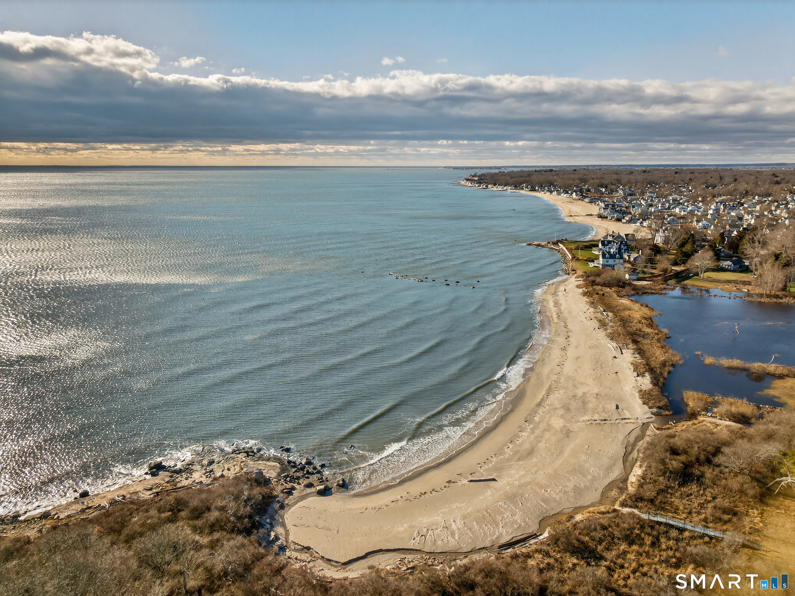 14 Cutler Road Old Lyme, CT 06371 - Photo 31 of 34