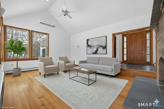 $1,425,000 | 14 Cutler Road, Old Lyme, CT 06371