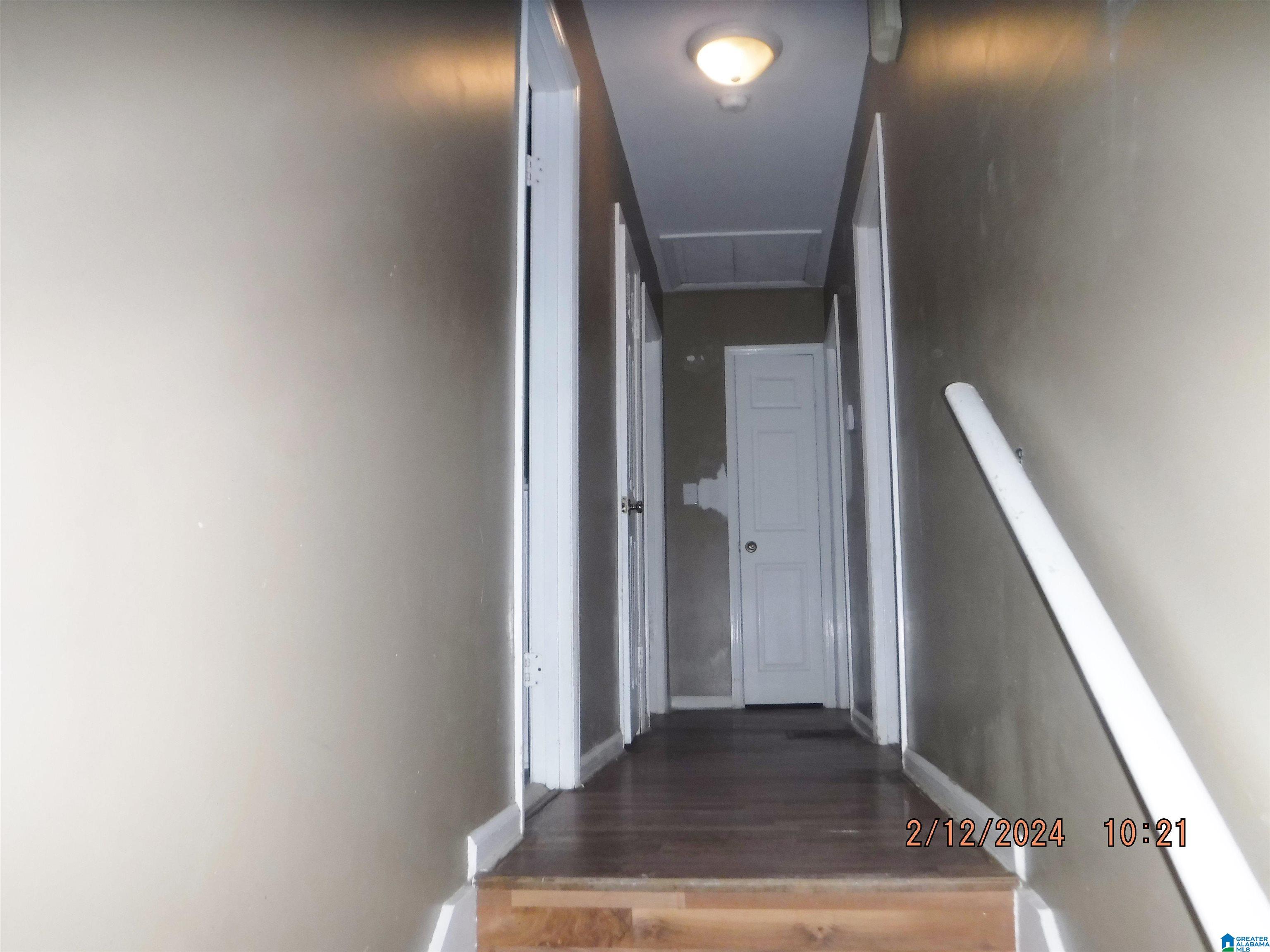 1704 Old Springville Road Birmingham, AL 35215 - Photo 14 of 32