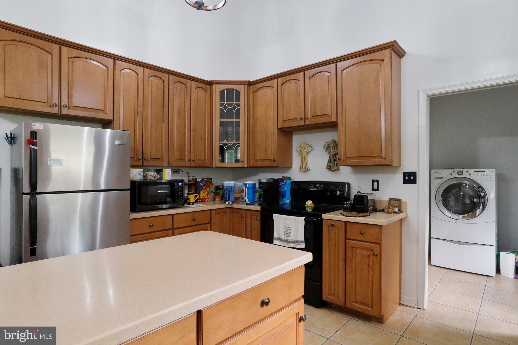96 Woodbrier Road Berkeley Springs, WV 25411 - Photo 15 of 34 Kitchen