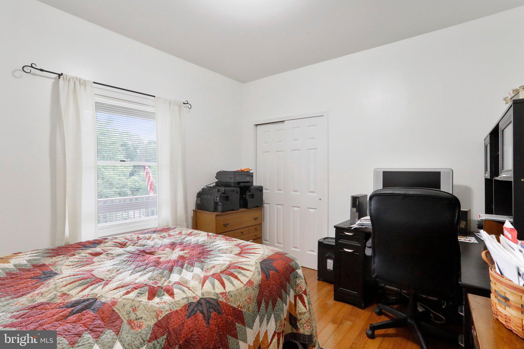 96 Woodbrier Road Berkeley Springs, WV 25411 - Photo 25 of 34 Second Bedroom