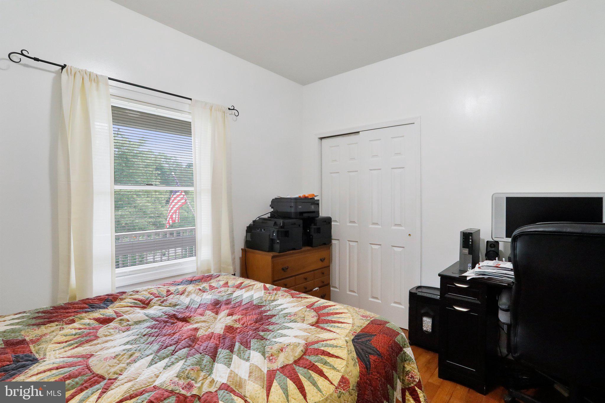 96 Woodbrier Road Berkeley Springs, WV 25411 - Photo 26 of 34 Second Bedroom