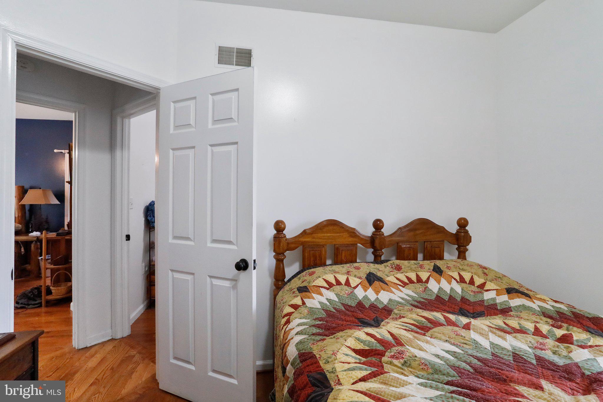 96 Woodbrier Road Berkeley Springs, WV 25411 - Photo 27 of 34 Second Bedroom