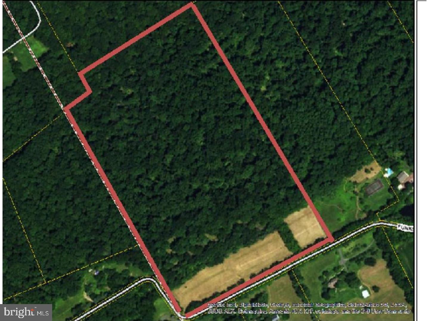 1 Funks Mill Road Riegelsville, PA 18077 - Photo 1 of 10
