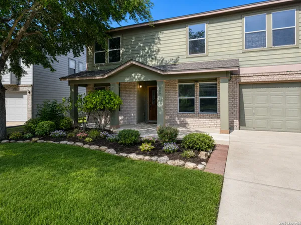 $355,000 | 409 Hinge Loop, Cibolo, TX 78108