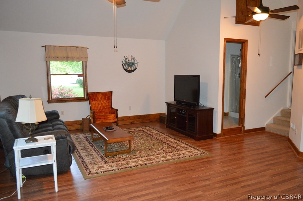 732 Lancelot Drive Reedville, VA 22539 - Photo 11 of 24