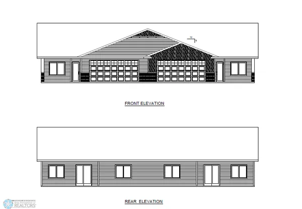 $329,900 | 1400 Prairie Lane, Wahpeton, ND 58075