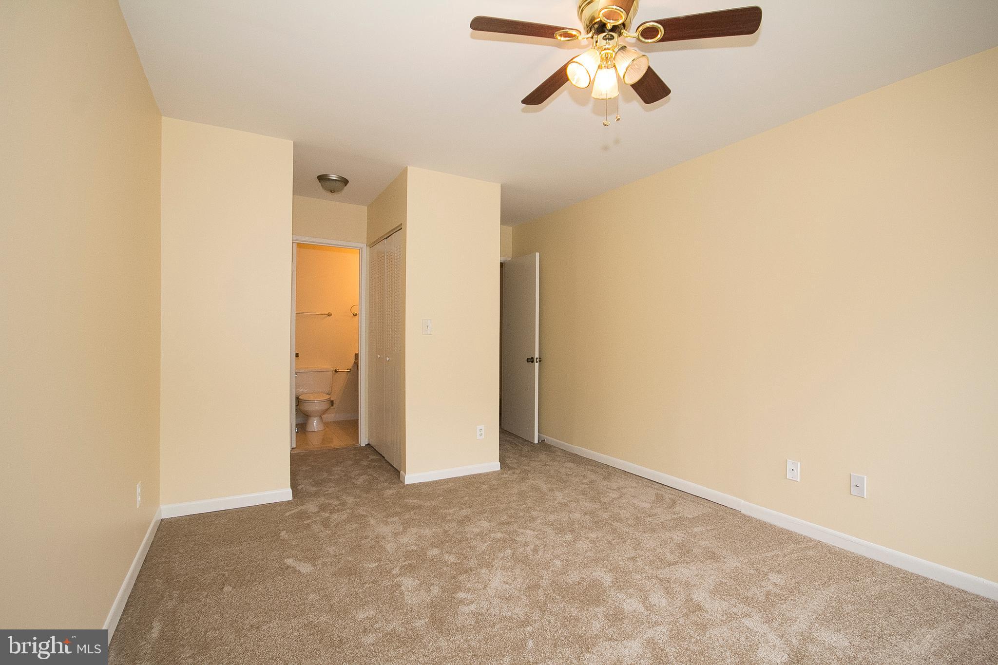 9734 Basket Ring Road Columbia, MD 21045 - Photo 14 of 26 Master bedroom with large closets