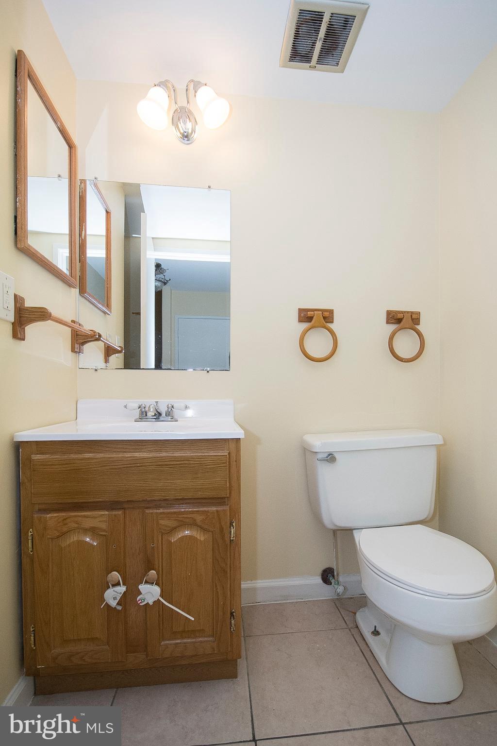 9734 Basket Ring Road Columbia, MD 21045 - Photo 19 of 26 third bathroom in basement