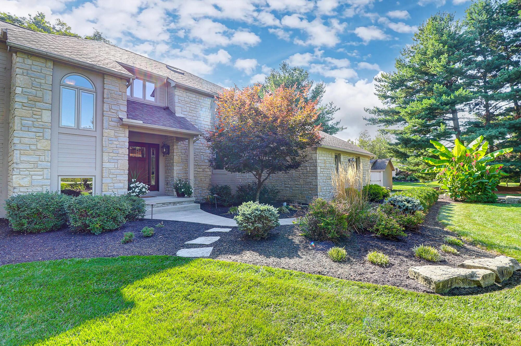 5001 Sunbury Road Westerville, OH 43082 - Photo 8 of 57 006_QF9o