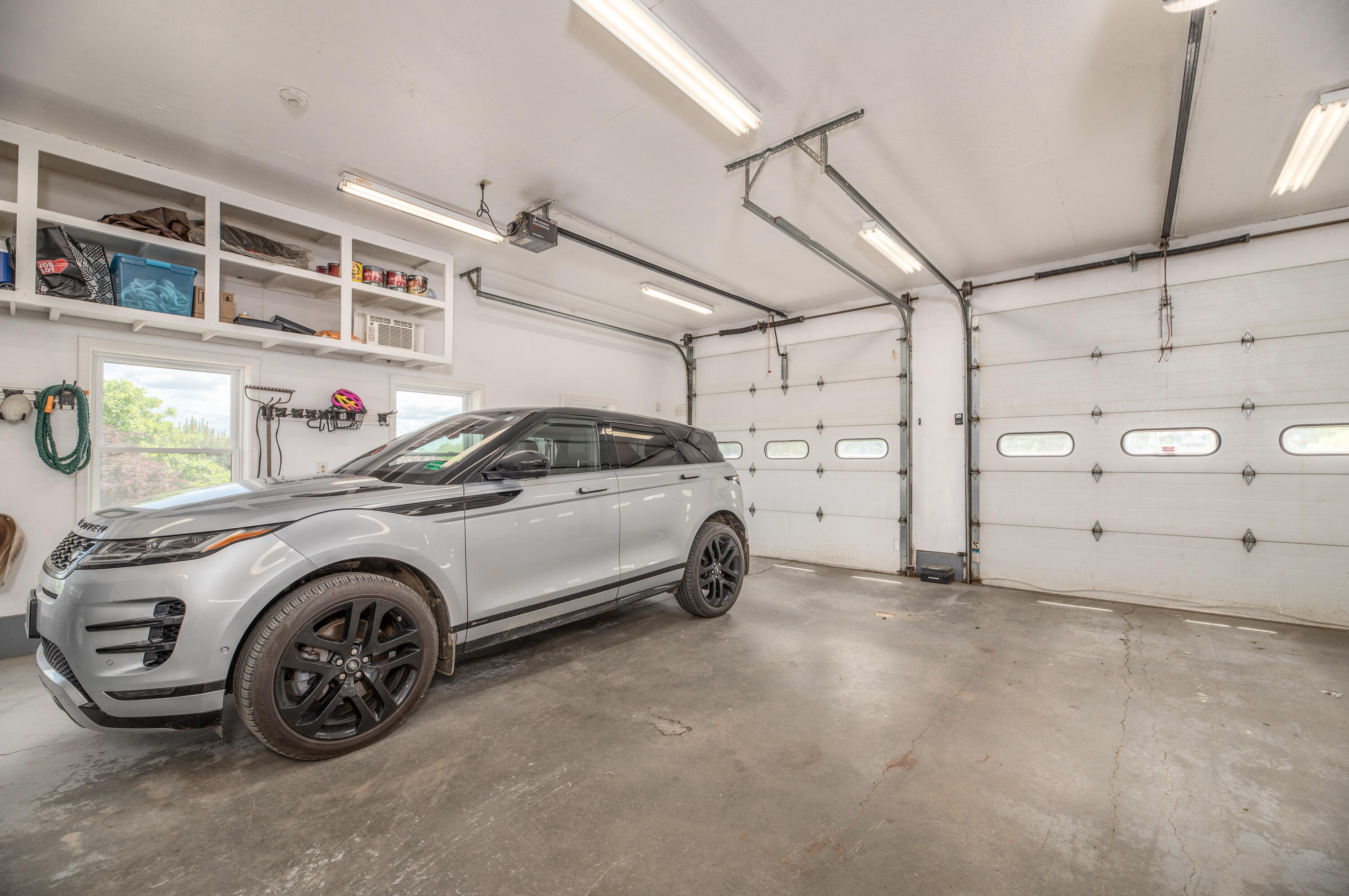 31 Boynton Road Liberty, ME 04949 - Photo 86 of 97 Attached Garage