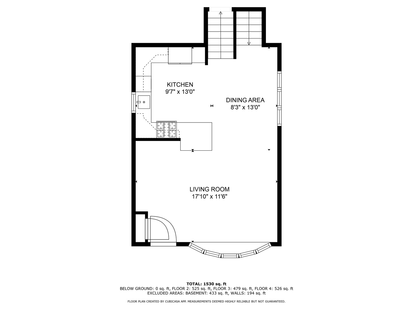 3700 South Normal Avenue Chicago, IL 60609 - Photo 32 of 36 a picture of a floor plan