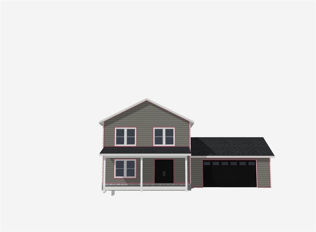 4059 Brick Schoolhouse Road Hamlin, NY 14464 - Photo 1 of 8