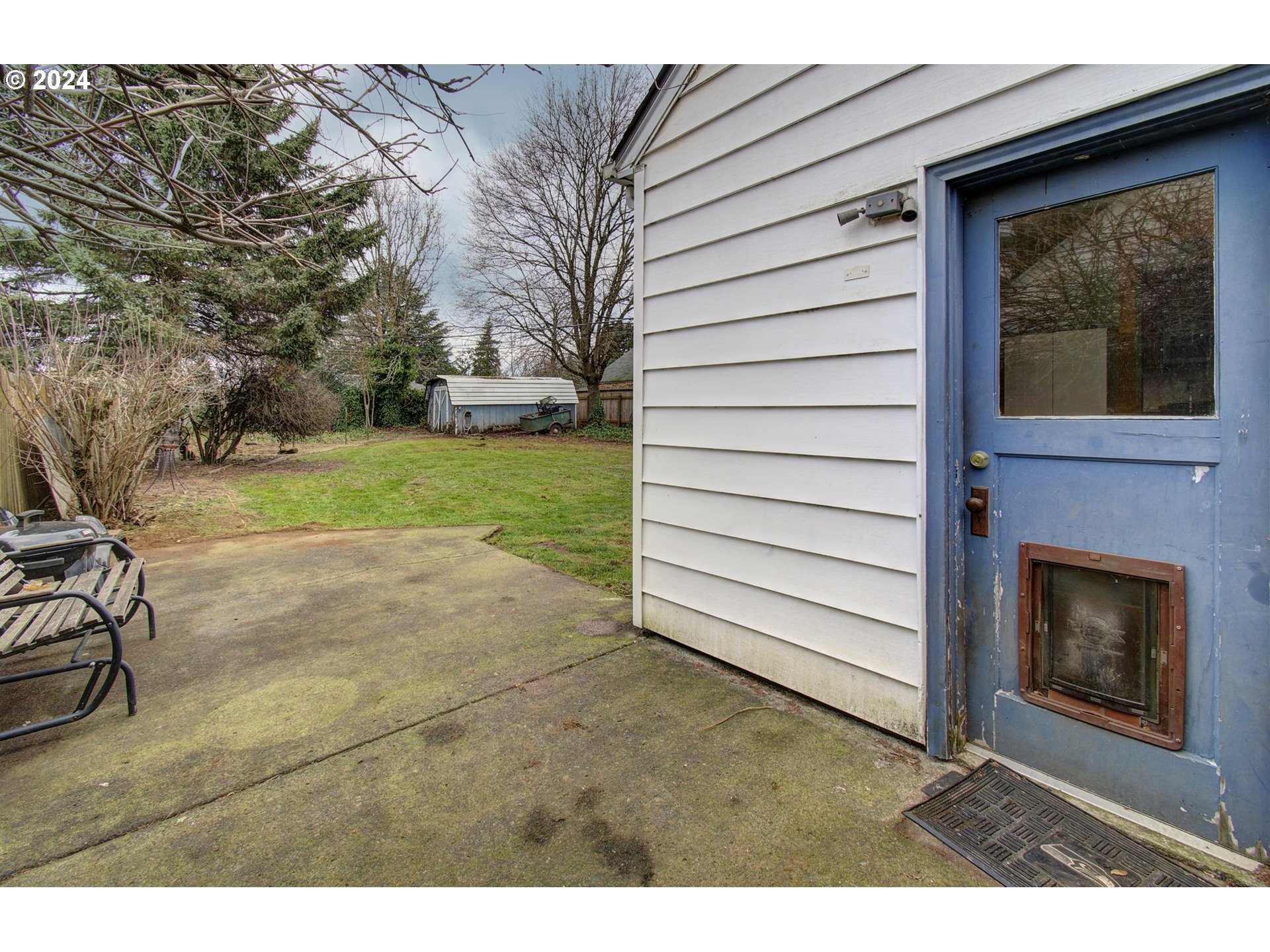 168 Southeast Whitney Street Camas, WA 98607 - Photo 31 of 32 a view of outdoor space and yard