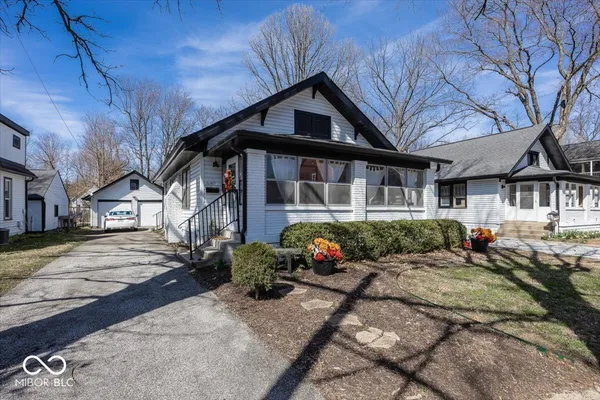 $2,600 | 6140 Winthrop Avenue, Indianapolis, IN 46220