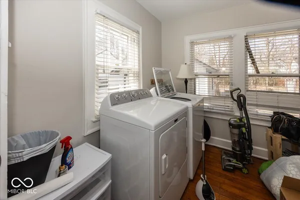 $2,600 | 6140 Winthrop Avenue, Indianapolis, IN 46220