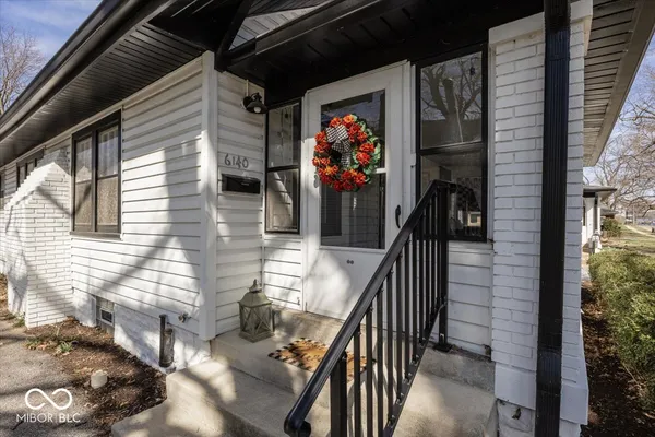 $2,600 | 6140 Winthrop Avenue, Indianapolis, IN 46220