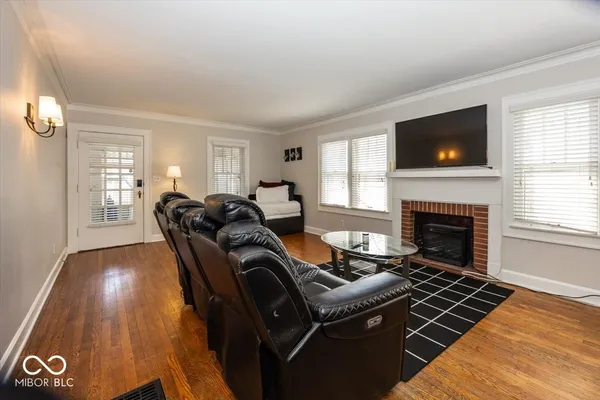 $2,600 | 6140 Winthrop Avenue, Indianapolis, IN 46220