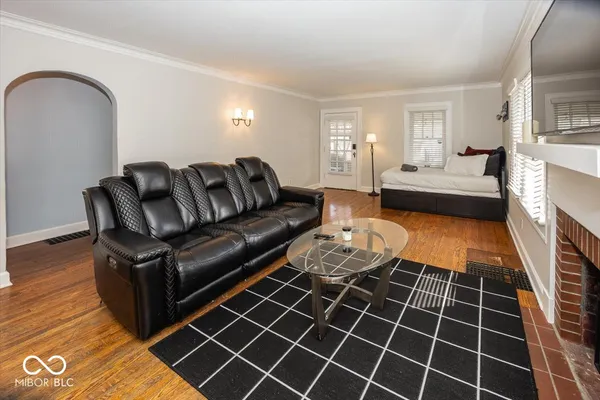 $2,600 | 6140 Winthrop Avenue, Indianapolis, IN 46220