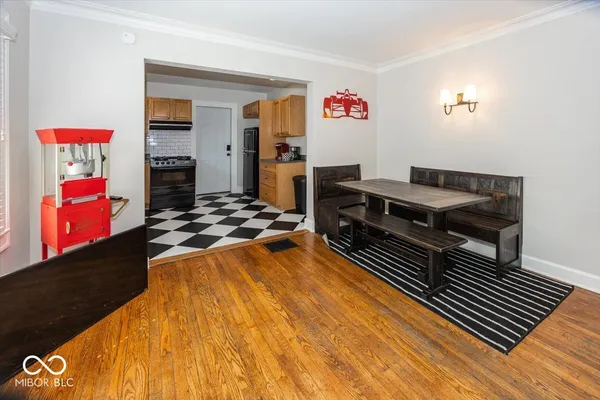 $2,600 | 6140 Winthrop Avenue, Indianapolis, IN 46220