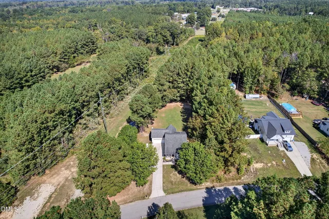 $315,000 | 25 Hillside Village Drive, Louisburg, NC 27549