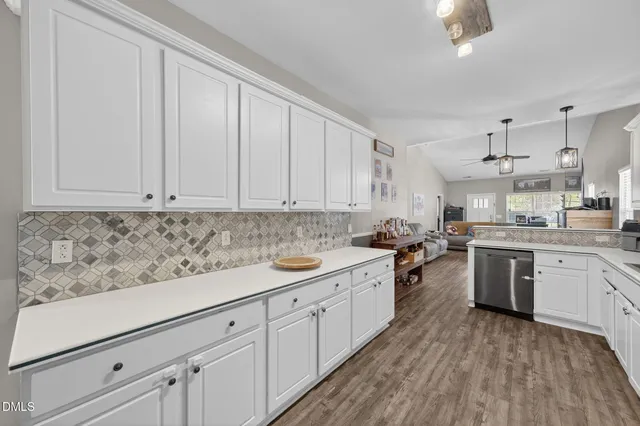 $315,000 | 25 Hillside Village Drive, Louisburg, NC 27549