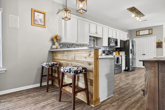 $315,000 | 25 Hillside Village Drive, Louisburg, NC 27549