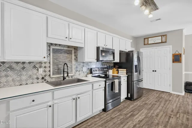 $315,000 | 25 Hillside Village Drive, Louisburg, NC 27549