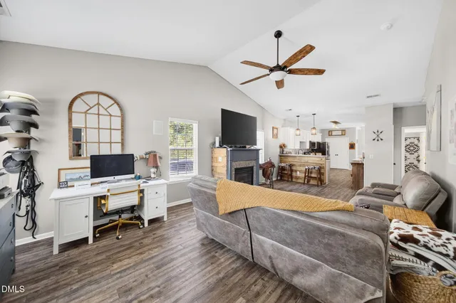 $315,000 | 25 Hillside Village Drive, Louisburg, NC 27549