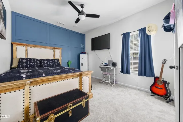 $315,000 | 25 Hillside Village Drive, Louisburg, NC 27549