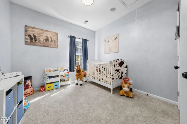 $315,000 | 25 Hillside Village Drive, Louisburg, NC 27549