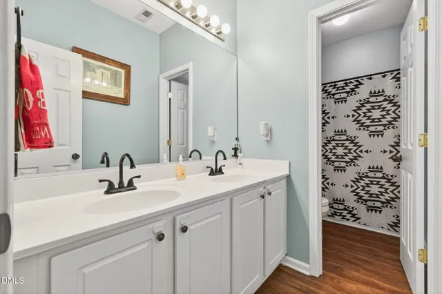 $315,000 | 25 Hillside Village Drive, Louisburg, NC 27549