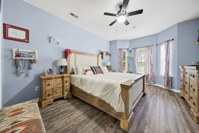 $315,000 | 25 Hillside Village Drive, Louisburg, NC 27549